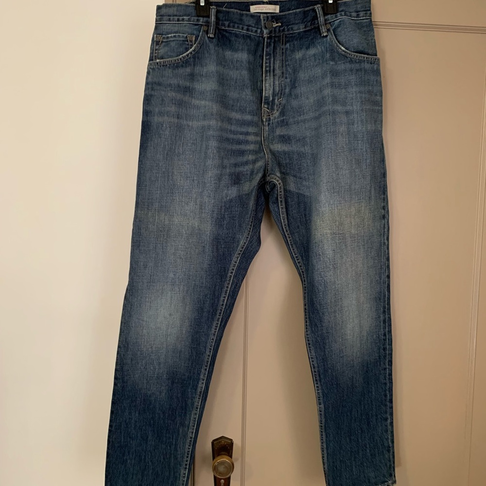 Banana Republic Heritage Collection Men’s Jeans